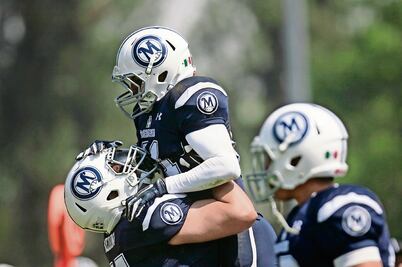 Mayas y Condors, duelo de invictos