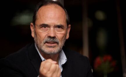 Va por México, a años luz de ser oposición competitiva: Gustavo Madero
