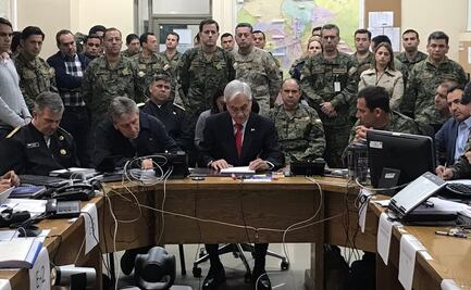 Militares siguen siendo el dominio del poder en América Latina y el Caribe: especialista