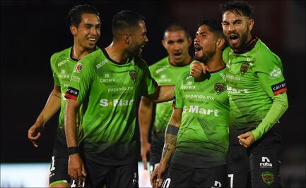 FC Juárez se despide con victoria en casa ante el Toluca