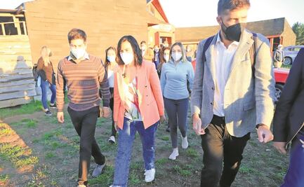 Boric propone cuotas de migrantes en la región