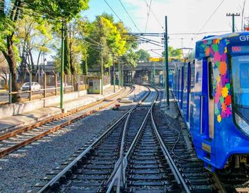 Empleo en Metro, Trolebús y Tren Ligero CDMX: Cómo postularte en junio 2025