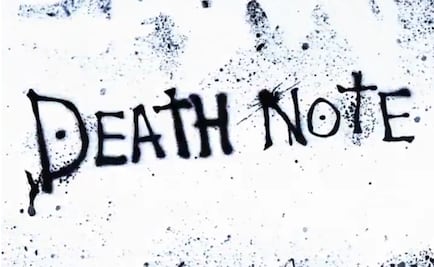 “Death Note” llega hoy a Netflix