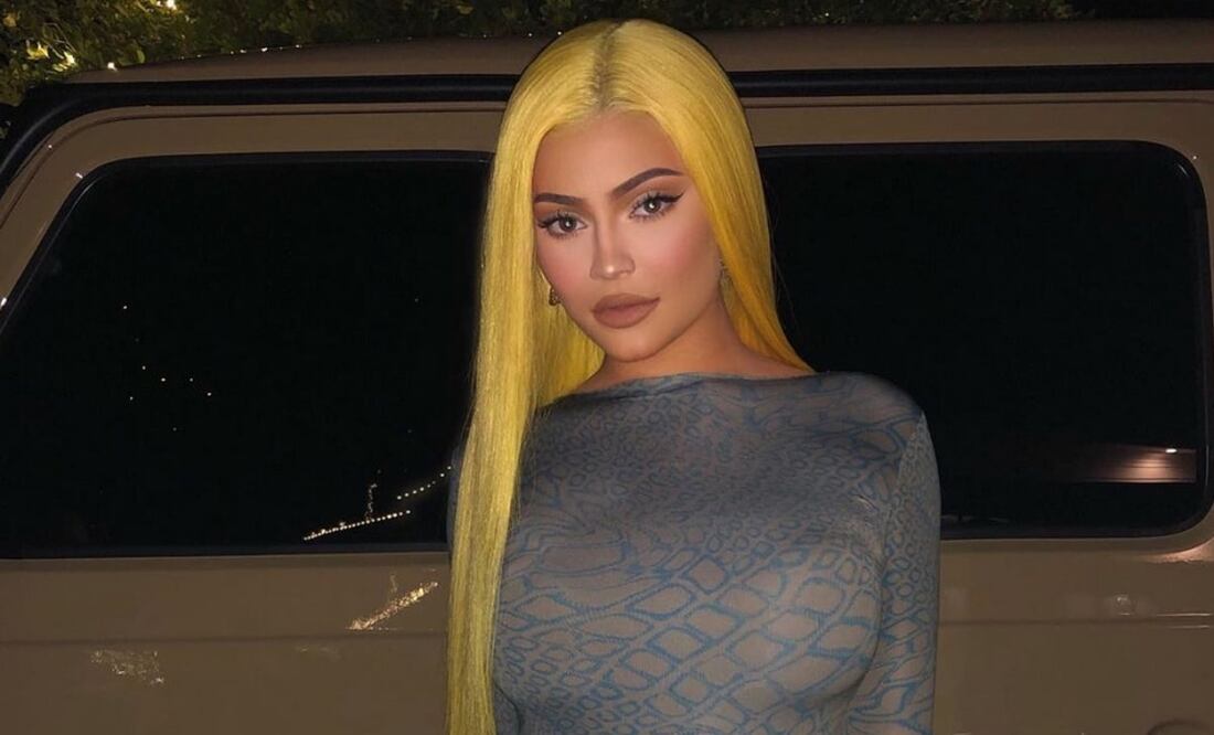 Hasta el momento, la socialité no ha manifestado nada al respecto         Foto: Instagram