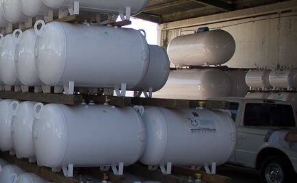 Controlan derrame en ducto de Pemex en Edomex