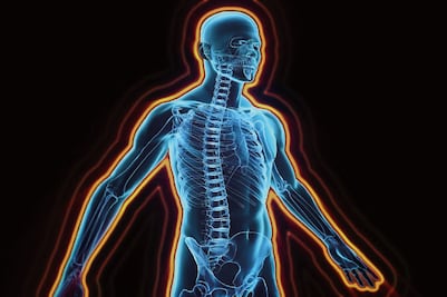 Medicamento efectivo contra extraño tipo de cáncer de piel