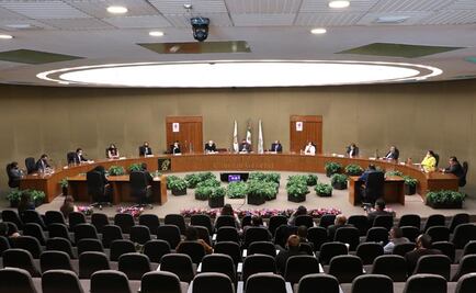 Por primera vez en Edomex, IEEM queda integrado por más mujeres