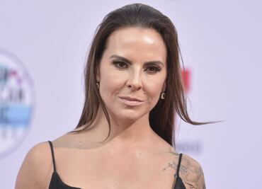 Kate del Castillo convoca a Beto Cuevas y a su hijo para película
