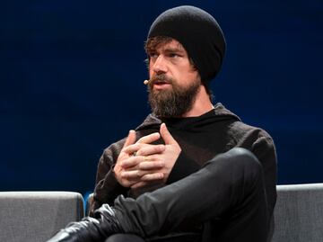 CEO de Twitter dice que Bitcoin ayudará a alcanzar la paz mundial