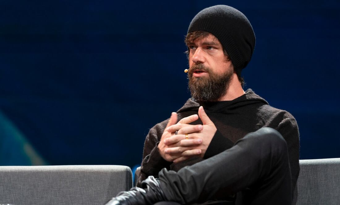 Dorsey es un gran impulsor del Bitcoin. Imagen Flickr