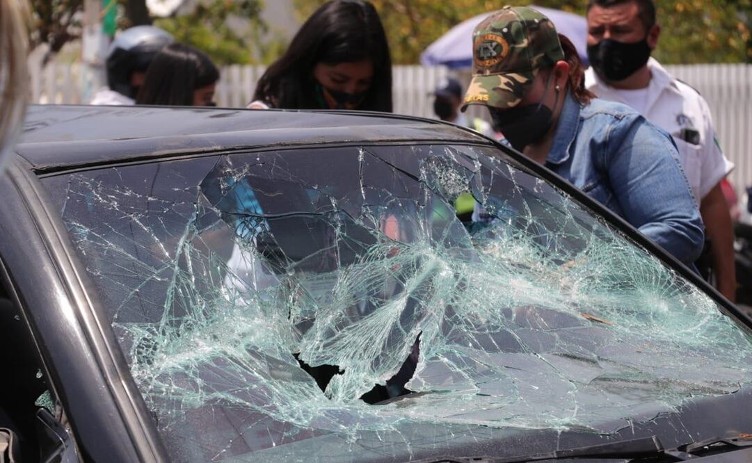 Fotos: cortesía de Lino Gochi