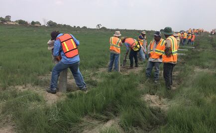 INAI instruye a entregar documentos de previo de NAICM