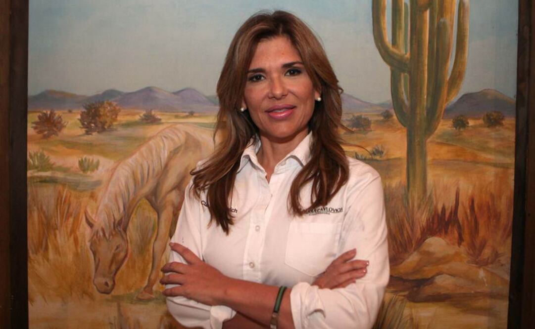 Para quien las encuestas son sólo un medio de referencia, asegura que la impunidad no será un "borrón y cuenta nueva" en su administración