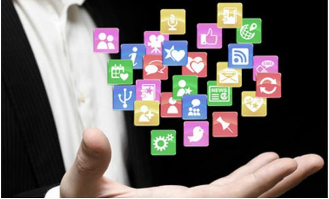 Reconocimiento de imagen y de voz, además de realidad aumentada y virtual, darán vida a las nuevas herramientas