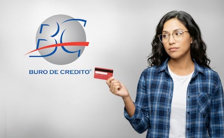 Buró de Crédito: ¿Lista negra o herramienta financiera? La Condusef aclara mitos