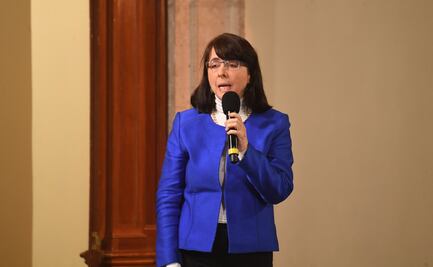 Álvarez-Buylla señaló irregularidades en el Foro Consultivo por 86 mdp