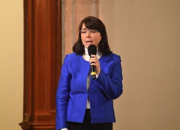 Álvarez-Buylla señaló irregularidades en el Foro Consultivo por 86 mdp