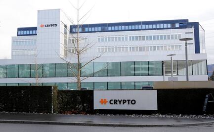 Suiza investiga posible espionaje de la CIA a 120 países, incluido México