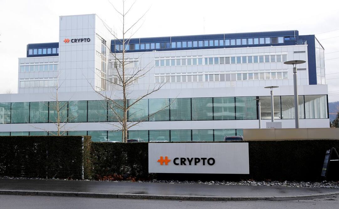 Según las informaciones, Crypto AG comercializó miles de máquinas de encriptado a más de 120 países de todo el mundo (Foto: Reuters)