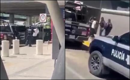 Liberan al youtuber Markitos Toys; Guardia Nacional solo lo amonestó verbalmente