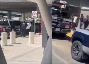 Liberan al youtuber Markitos Toys; Guardia Nacional solo lo amonestó verbalmente