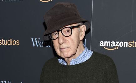 Famosos condenan ataques feministas contra Woody Allen