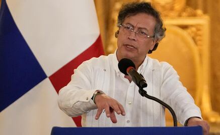 Tensión en Colombia: Senado rechaza consulta popular de Petro; presidente acusa de "fraude" y convoca a protestas