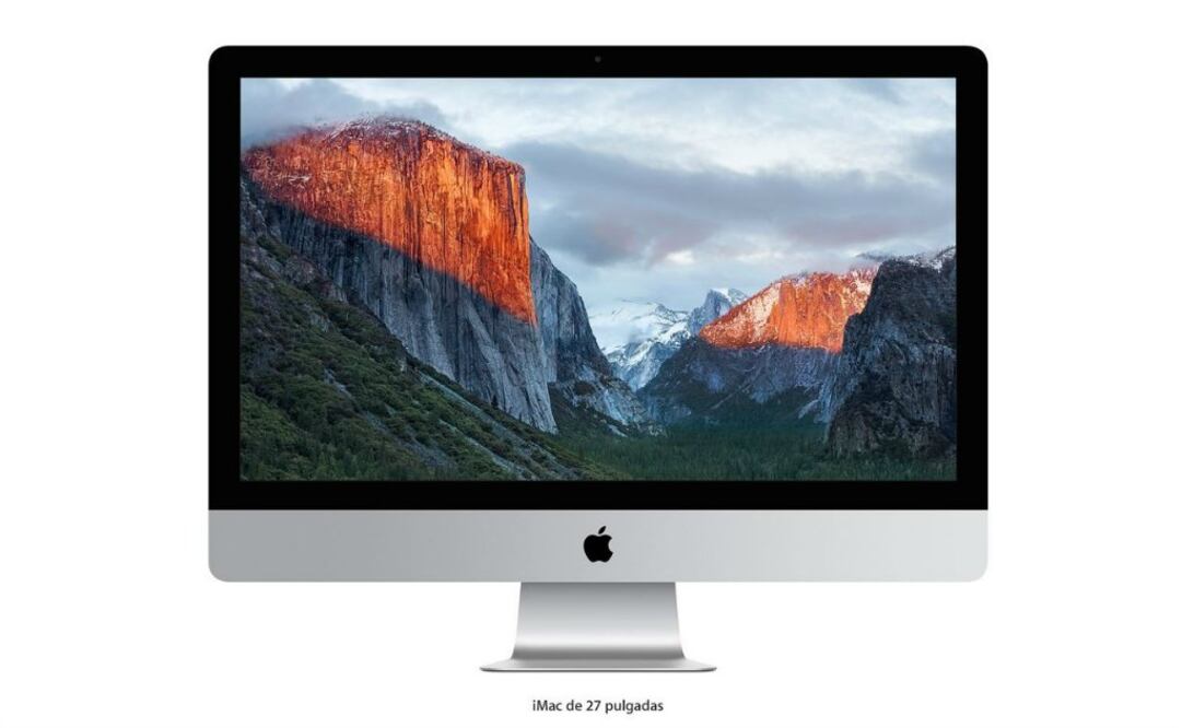 Todos los modelos se encuentran disponibles desde hoy en la tienda online de la firma, Apple Stores y distribuidores autorizados