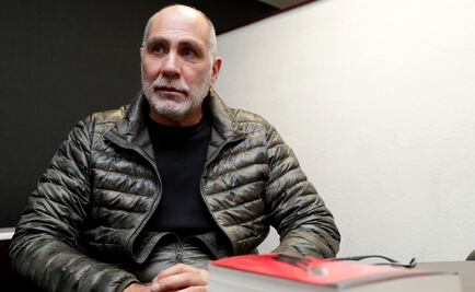 Guillermo Arriaga vuelve al barrio de "Amores perros" en "El salvaje"