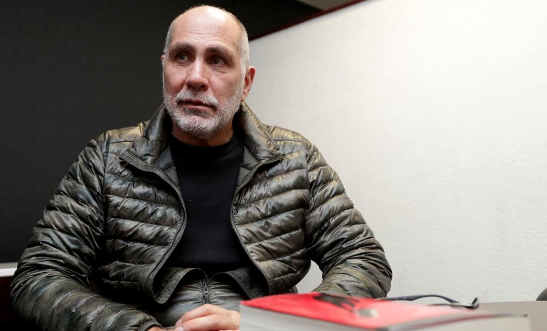 Foto: Archivo EL UNIVERSAL