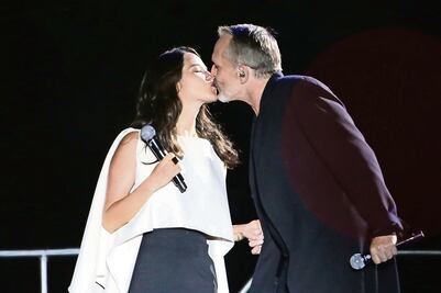 La “Amante bandida” que llegó desde Puebla