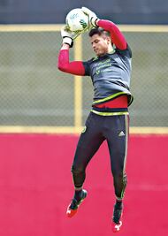 Tricolores aceptarán las críticas