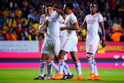 A definir el Apertura 2018