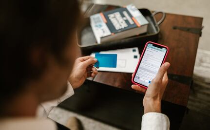 5 estafas bancarias digitales que pueden vaciarte la cuenta