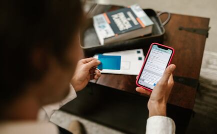 5 estafas bancarias digitales que pueden vaciarte la cuenta