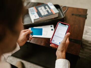 5 estafas bancarias digitales que pueden vaciarte la cuenta
