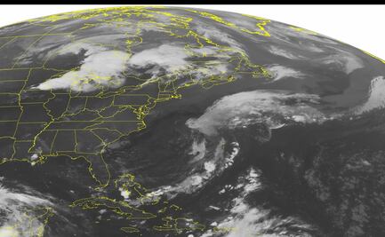 Hidalgo, en alerta por tormenta “Danielle” 