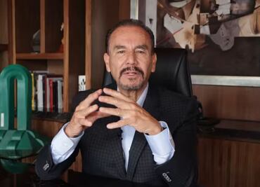 Alcalde de Atizapán pide que restituyan dotación de agua; “hay serio problema de desabasto”, denuncia