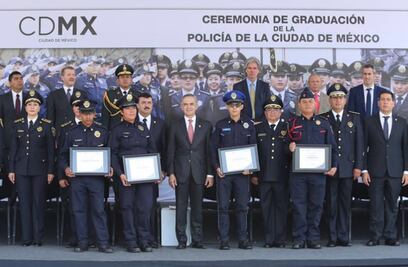 MAM: ninguna posibilidad que CNTE reinstale plantón