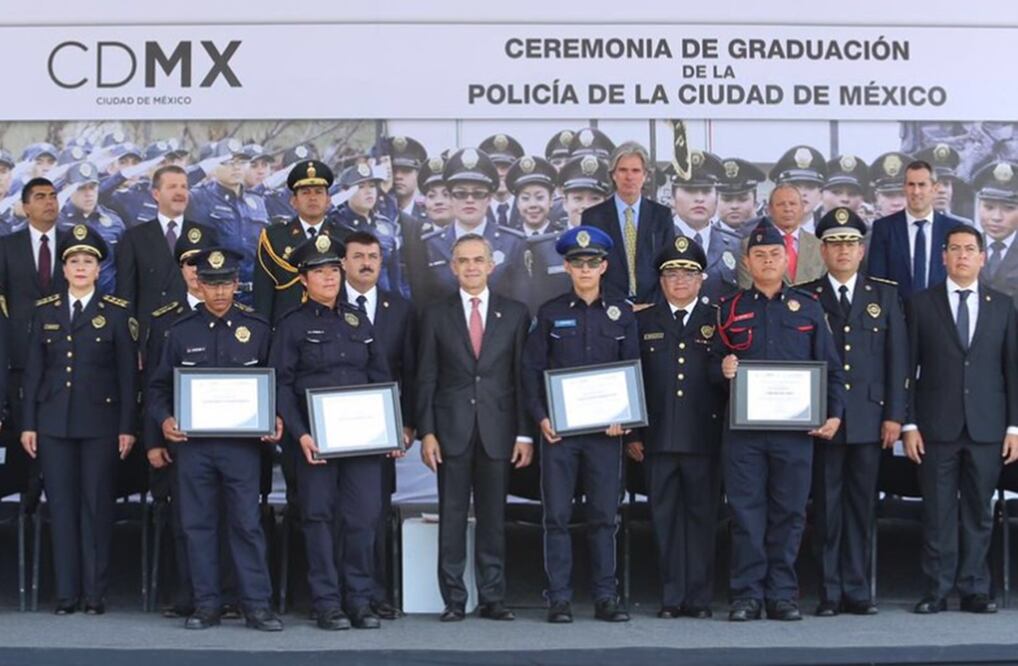 MAM: ninguna posibilidad que CNTE reinstale plantón