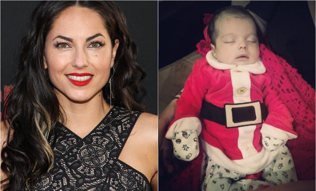 Foto:Archivo e Instagram