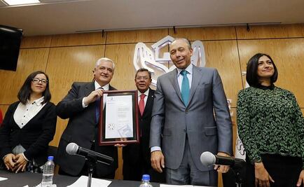 Acreditan a Fovissste como organismo no discriminatorio