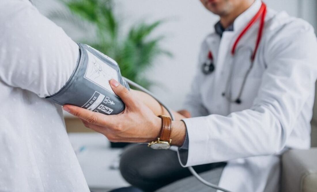 Pallar y salud. Fuente: Freepik