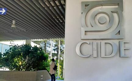 CIDE: Ante los retos de su reconstrucción