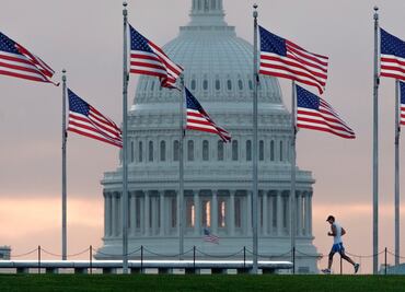 Cámara Baja de EU tumba ley migratoria apoyada por Donald Trump