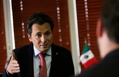 Fepade cita a Emilio Lozoya a comparecer el próximo jueves