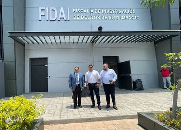 Abren posibilidad de designar a un fiscal especial para investigar masacre en Huitzilac, Morelos