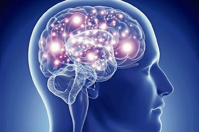 Nanoesferas rumbo al cerebro