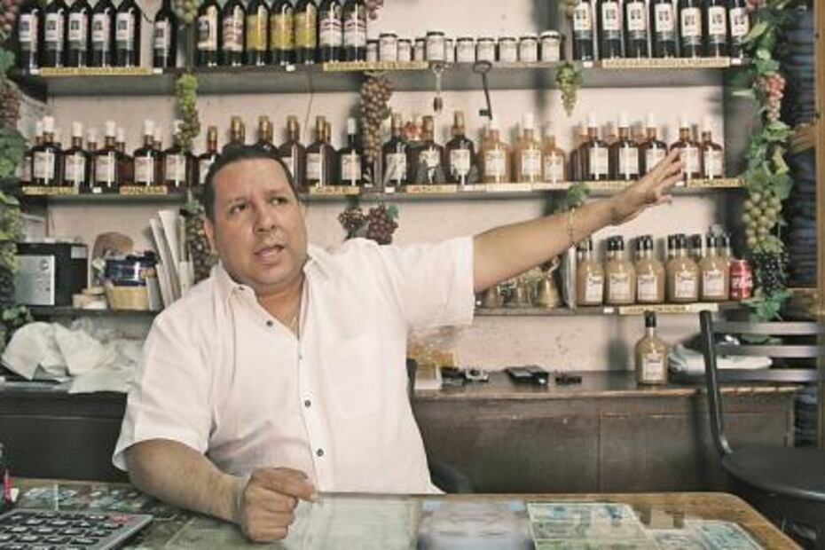 La Campana. Un siglo en la venta de mezclilla 