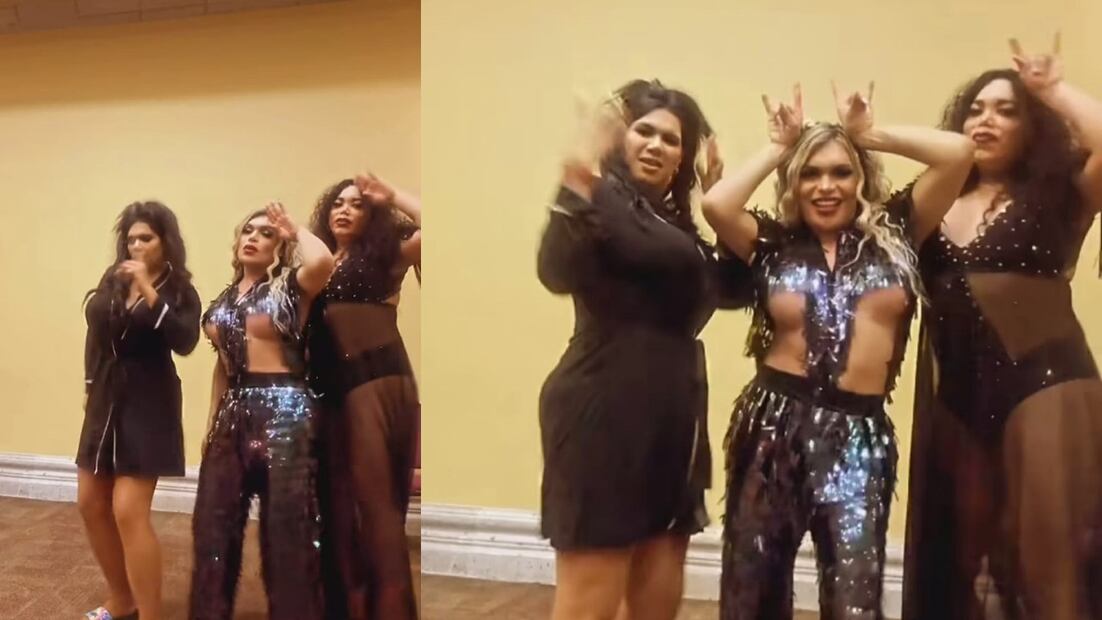 Foto: Instagram @soywendyguevaraoficial